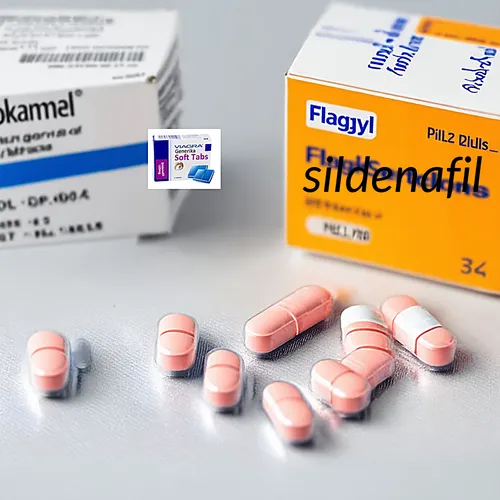 Sildenafil sin receta en farmacias